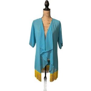 LuLaRoe Monroe‎ Kimono